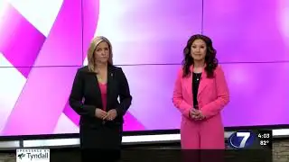 Breast Cancer Awareness Special 2025