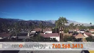 Breezy and Mild Today