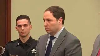 Brendan Banfield found guilty on all counts