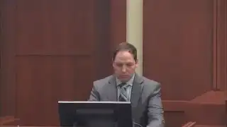 Brendan Banfield guilty on all counts