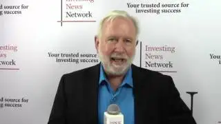Brent Cook Explains Peak Gold in One Minute