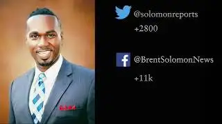 Brent Solomon - 2019 News Desk Reel