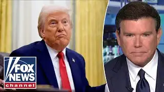 Bret Baier: This is a BIG moment