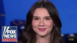 Brett Cooper: CNN realizes comedy is back