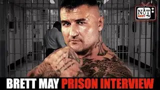 Brett May on Blackmail & Extortion Charges Against Ex Boxing Opponent: HMP Hull