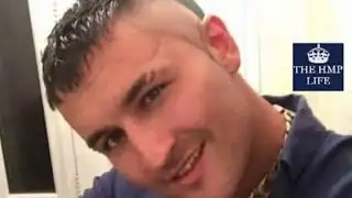 BRETT MAY PHONE CALL FROM HMP HULL