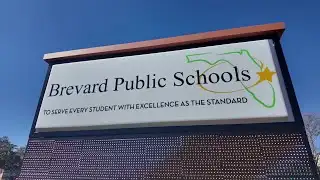 Brevard County schools highlight differences between upcoming ICE protest and prior school walkout