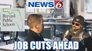 Brevard Public Schools to eliminate hundreds of staff positions
