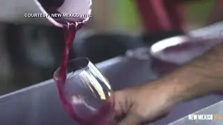 Breweries help closed wineries stay a float