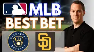 Brewers vs Padres Prediction and Best Bets Today | Best MLB Picks For 9/22/25