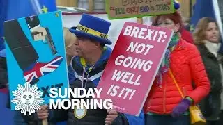 Brexit, a comedy of errors