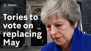 Brexit latest: May faces PMQs and confidence vote - Special Programme