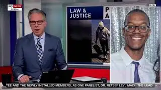 Brian Cole Jr., 30-Year Old White Man