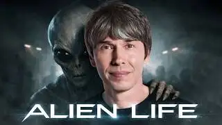 Brian Cox Talks About Alien Life - A 2026 Special