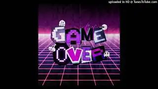 Brian Cross & REGGIO - Game Over (Extended Mix) [Actuation]