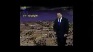 Brian Davis Meteorologist Demo Reel.wmv