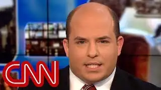 Brian Stelter: 2 Americas, 2 different news worlds