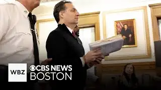 Brian Walshe prosecution rests its case in Massachusetts murder trial