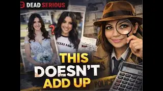 Brianna Aguilera | Statements do NOT ADD UP