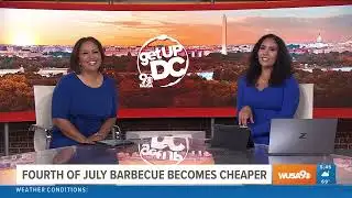 Brianna Rao Producing Reel