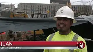 Brianna Rao Reporter Reel