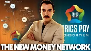 BRICS Pay Is Live: A New Global Financial System Begins