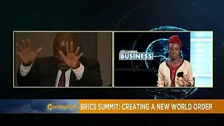 BRICS summit: more African countries seek partnership