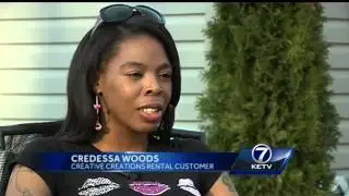 Brides-to-be wait for answers from Creative Creations