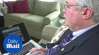 Bridge engineer explains Accelerated Bridge Construction - Daily Mail