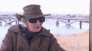 Bridge renamed to honor Arlyne Reichert