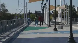 Bridge renaming is drawing opponents to Augusta commission meeting