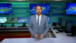 Brief fog this AM, weather whiplash this weekend