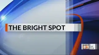 Bright Spot: April 10 5PM