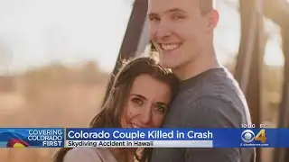 Brighton Couple, Vail Man Killed In Skydiving Plane Crash