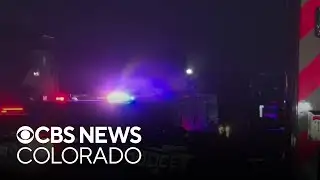 Brighton police continue negotiations with barricaded suspect