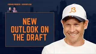 Bring on the DRAFT - Ben Johnson has changed how we view the NFL Draft