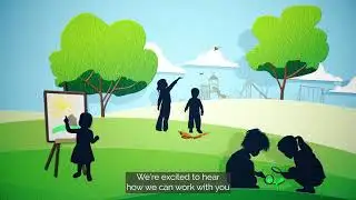 Bringing a Bezos Academy Preschool to Your Community