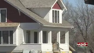 Bringing history to life in Sioux Center