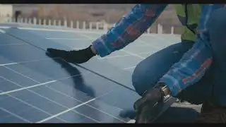 Bringing solar energy to Kansas City