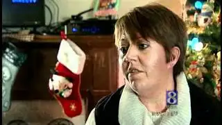 Brisk & Chilly Today--Even Colder Tonight