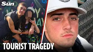 Brit tourist, 21, found dead in Thailand after vanishing nine days ago