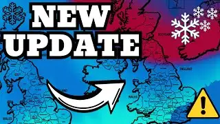 Britain Splits - Wednesday