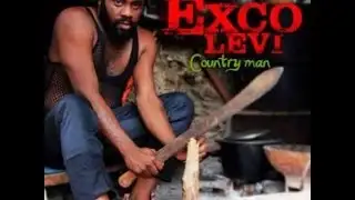 BRITE LITE PROMOTIONS PRESENTS EXCO LEVI "COUNTRY MAN INTERVIEW" PT 1