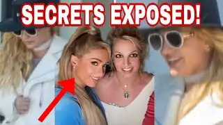 BRITNEY SPEARS Birthday INSIDE SECRETS Exposed! Paris Hilton INVOLVED!