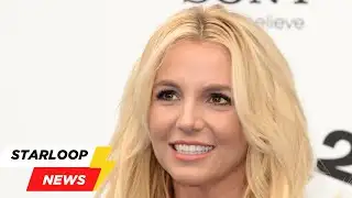 Britney Spears Breaks Silence About Smoking Cigarette on Plane | StarLoop News