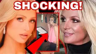 Britney Spears Comeback CLOSER THAN EVER REVEALED By Best Friend! 