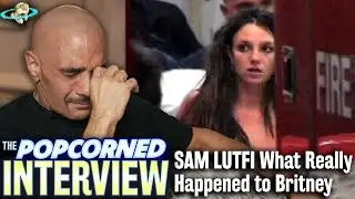 Britney Spears Ex-Manager TELLS ALL! What Really Happened in 2007 "Breakdown" - EXCLUSIVE INTERVIEW