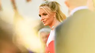 Britney Spears Fights $721K IRS Debt 😱 Is She Going Broke? 💸