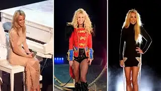 Britney Spears Hints at First Australia Tour in 17 Years | Major Comeback