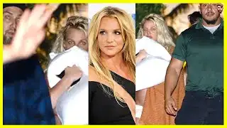 Britney Spears HUGE 